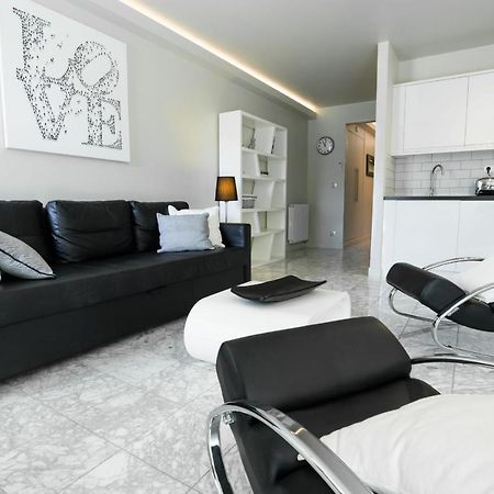 2-Bedroom Apartment Pointe Croisette Peaceful Walk To The Beach Cannes Exterior photo