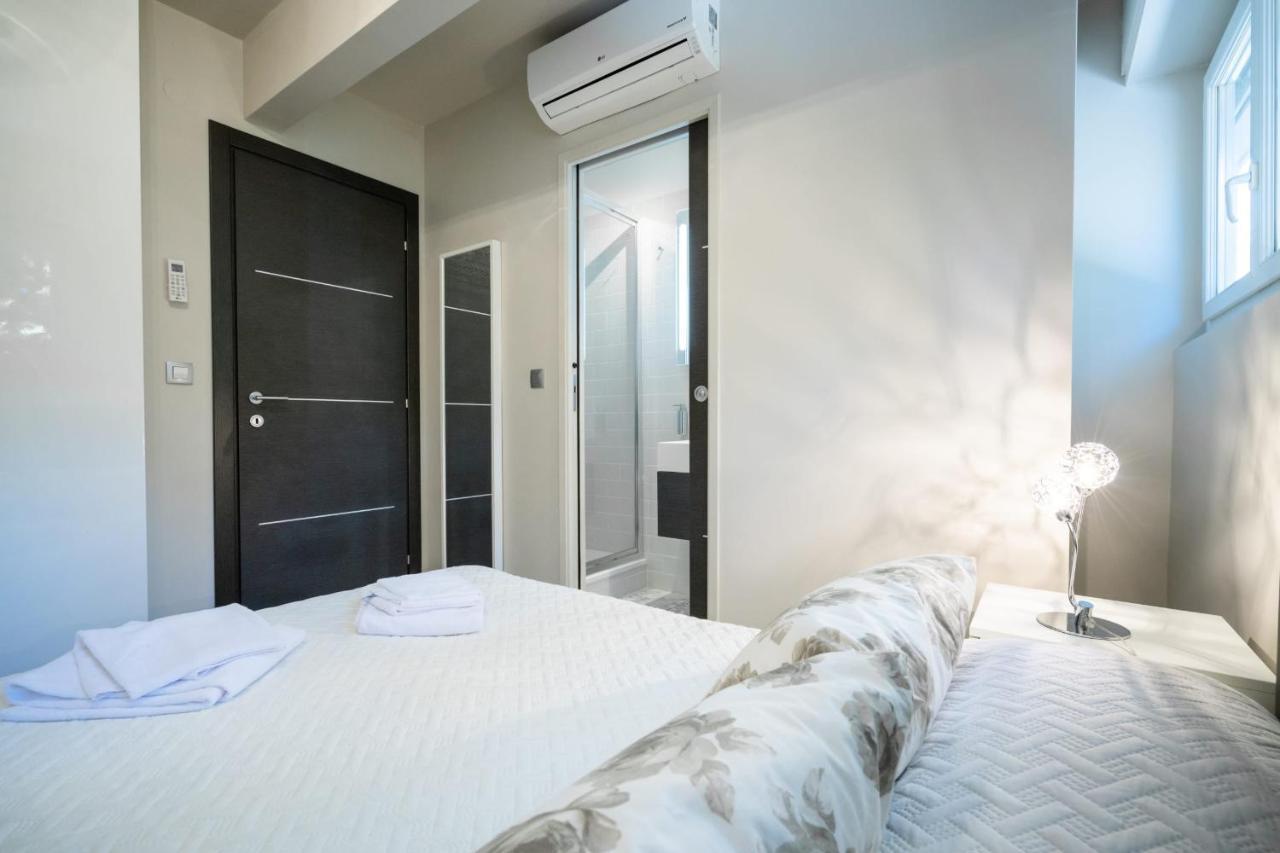 2-Bedroom Apartment Pointe Croisette Peaceful Walk To The Beach Cannes Exterior photo